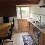 Apartman Zentral Netflix Essen