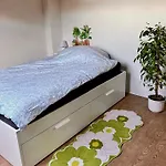 Zentral Netflix Apartman