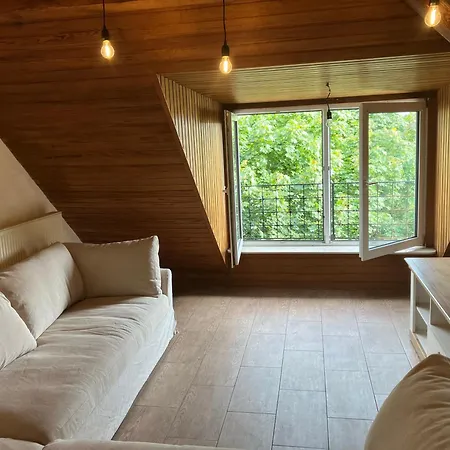 Qverte - Rooftop * Essen