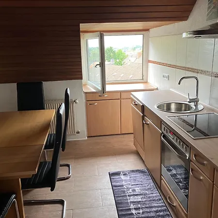 Lejlighed Qverte - Rooftop Essen