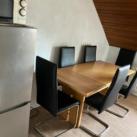 Qverte - Rooftop Apartment