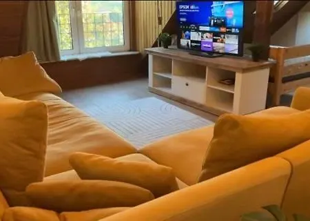 Apartment Qverte - Rooftop