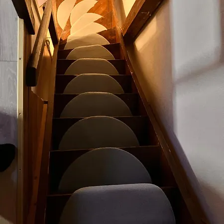 Qverte - Rooftop Apartment Essen