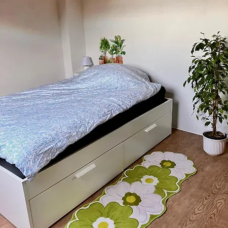 Qverte - Rooftop Apartmán