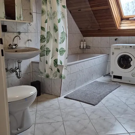 Apartment Qverte - Rooftop Essen