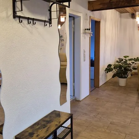 Apartmán Qverte - Rooftop Essen