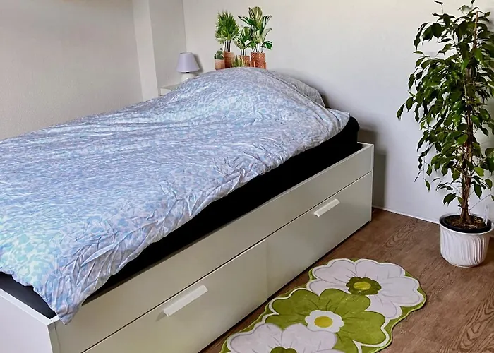 Qverte - Rooftop 公寓