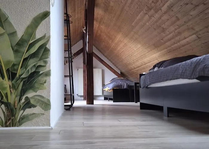 Qverte - Rooftop * 埃森