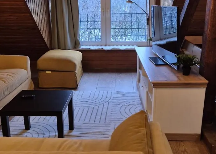 Qverte - Rooftop 公寓