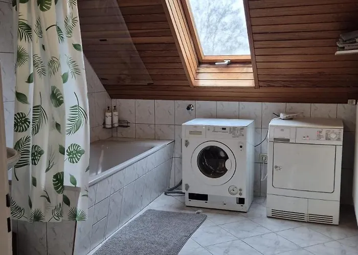 Qverte - Rooftop * 埃森